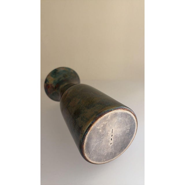 Silver Bulgari 925 Silver Cast Bottle from Bulgari For Sale - Image 8 of 10