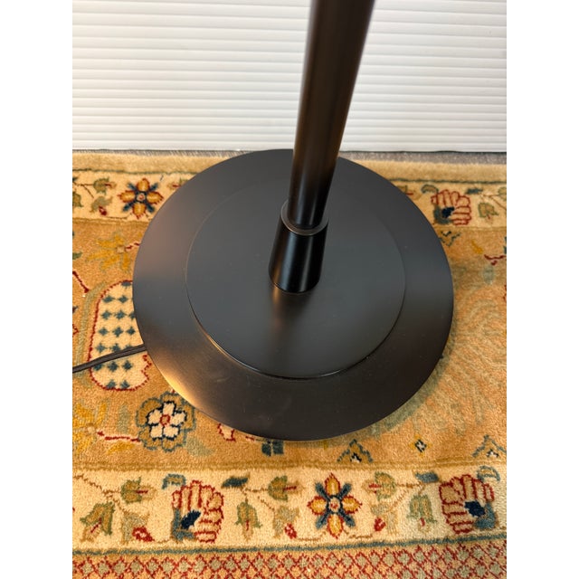 Ralph Lauren Equilibrium Floor Lamp For Sale - Image 10 of 12