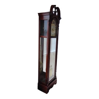 Howard Miller Grandfather Clock For Sale