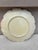 Delphin Massier Majolica Pink Flower Plate, Delphin Massier, Circa 1890 For Sale - Image 4 of 4