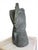 Montserrat Faura, Abstract Bronze Head, 1970, Bronze For Sale - Image 14 of 15