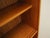 Vintage Danish Teak Bookcase, 1960s For Sale - Image 14 of 18