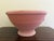 Ceramic Antonini Italian Terracotta Fleur-De-Lis Footed Planter For Sale - Image 7 of 10