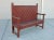 Large 19th Century Spanish Catalan Settee Bench For Sale In Las Vegas - Image 6 of 10