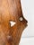 Mid-Century Modern Wood Angelfish Mother of Pearl For Sale In Phoenix - Image 6 of 8