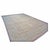 21st Century Turkish Oushak Wool 13x19 Slate Blue & Grey Handmade Oversized Area Rug #1144105 For Sale In Houston - Image 6 of 11