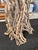 Indian Tree Wood Indian Screen Divider, Room Divider For Sale - Image 3 of 6