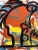 Peter Keil is a German artist that focuses primarily on abstract expressionism. Keil painted with some of the greats...