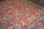 Antique Zabihi Collection Persian Heriz Rug - 8'8" x 12'2" For Sale In New York - Image 6 of 11