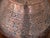 19th Century Hand Etched Middle Eastern Tinned Copper Water Pot For Sale In Washington DC - Image 6 of 7