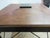 Antique Victorian Primitive Slant Top Plantation Writing Desk For Sale - Image 10 of 11