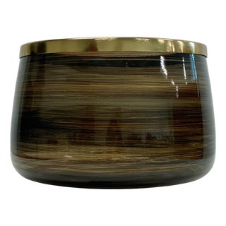 Dakota Glass Bowl For Sale