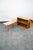 1960s Mid Century Modern Bookshelf Blonde Shelf Paul McCobb Winchendon Planner Group For Sale - Image 5 of 12