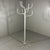 Vintage Coatrack Tree by Sidse Werner for Fritz Hansen, 1980s For Sale - Image 3 of 13
