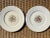 English Wedgwood Conway Plates- a Pair For Sale - Image 3 of 9
