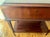 Mahogany Two Tier Side Tables, a Pair For Sale - Image 4 of 10