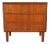 Vintage Teak Chest of Drawers, 1960s For Sale