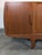 Vintage Mid Century Modern Teak Sideboard / Buffet Designed by Johannes Andersen, Attributed For Sale - Image 15 of 17