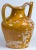 French Terracotta Water Pitcher 'Gargoulette', 19th Century For Sale In New York - Image 6 of 9