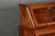 Antique Louis-Seize Secretary in Walnut and Cherry, 1800 For Sale - Image 6 of 18