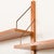 Vintage Scandinavian Teak Wall Unit by Poul Cadovius, 1960s For Sale - Image 11 of 17