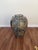20th Century Cheetah Motif Ceramic Urn For Sale - Image 13 of 17