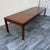 Vintage Mid Century Modern Fully Refinished Coffee Table designed by Jack Cartwright for Founders Furniture Co. Circa...