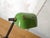 Metal Viktoria Bankers Desk Lamp with Green Enamel Shade, 1920s For Sale - Image 7 of 16