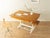 Drafting Table from Nestler, 1950s For Sale - Image 4 of 17