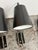 Metal The Urban Electric Co. Audley Wall Sconces, Pair For Sale - Image 7 of 12