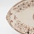 Antique French Platter from Sarreguemines, 1880s For Sale - Image 9 of 12
