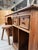 Vintage Oak Counter, 1950s For Sale - Image 15 of 18