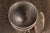 Metal Vintage Stainless Steel Salesman Sample Kettle For Sale - Image 7 of 8