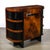 This exceptional Art Deco Machine Age cabinet, by the iconic American designer Donald Deskey, was crafted circa 1935 and...