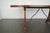 Vintage Double Pedestal Dining Table For Sale - Image 13 of 18