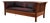 Stickley Cherry Arts & Crafts Prairie Sofa For Sale