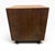 Mid-Century Modern Art Deco Style 4-Drawer Nightstands - Set of 2 For Sale - Image 9 of 9