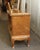 Wood Antique Biedermeier Maple Pass Through Sideboard For Sale - Image 7 of 13