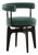 Indochine Chair by Charlotte Perriand for Cassina For Sale