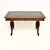 An outstanding antique William IV writing table / desk. This was made in England, it dates from around the 1830-1840...