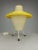 Mid-Century Modern Mid-Century Table Lamp in Plastic, 1950s For Sale - Image 3 of 10