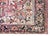 Mid 20th Century Persian Heriz Rug For Sale - Image 12 of 14