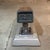 Mid-Century Modern Vintage Bates 640 Custom Desktop Stapler Mid Century Modern Decor For Sale - Image 3 of 13