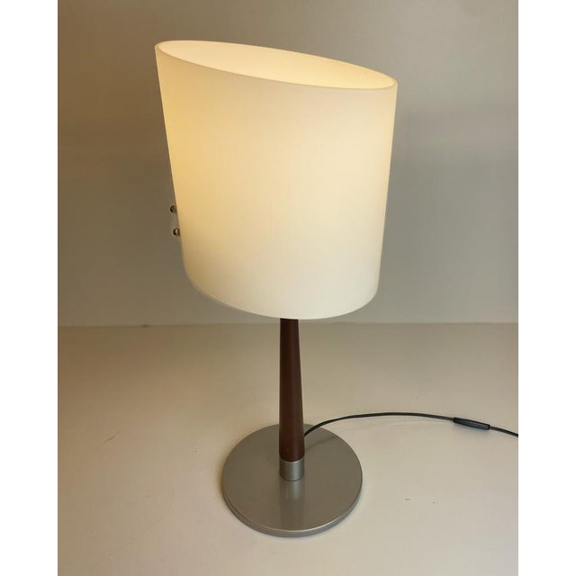 Italian Table Lamp, 1990s For Sale - Image 10 of 15