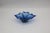 1970s Large Mid-Century Sommerso Murano Glass Bowl, 1970s For Sale - Image 5 of 5