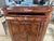 Mid 18th Century Biedermeier Flamed Mahogany Corner Cabinet, Denmark For Sale In San Francisco - Image 6 of 18