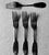 Late 19th Century English Traditional Set of Flatware - 12pcs For Sale - Image 6 of 11