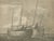 Adam Frans van der Meulen & Heath, Views of Dutch Vessels after 1684 Drawing, 1802, Engraving For Sale - Image 4 of 10
