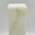 Visual Comfort Kelly Wearstler “Covet” Alabaster Rechargeable Table Lamp For Sale - Image 9 of 16