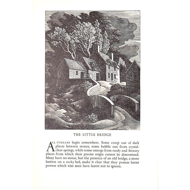 "The Saturday Book: Thirtieth Year" 1970 Hadfield, John [Edited By] For Sale - Image 9 of 12